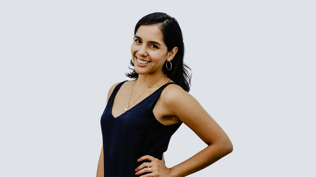 Carolina Social Media Manager at Thalorix SEO