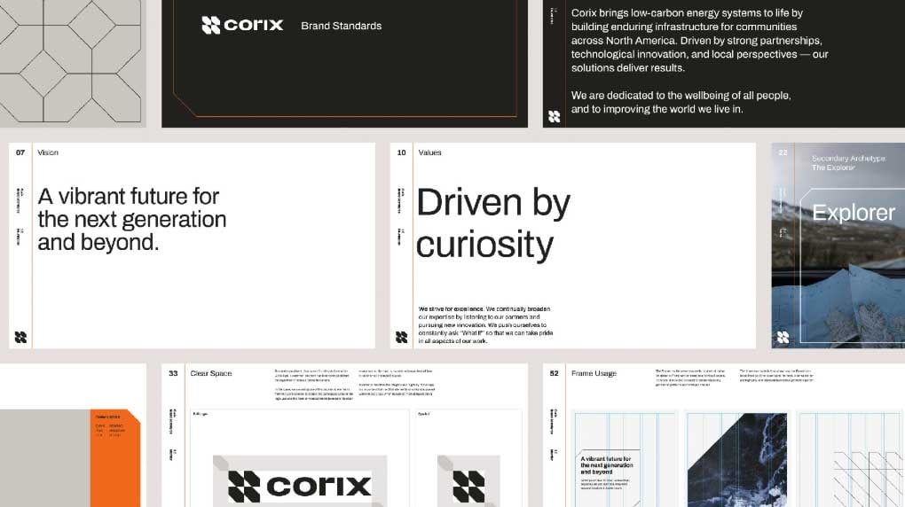 Corix-brand-book
