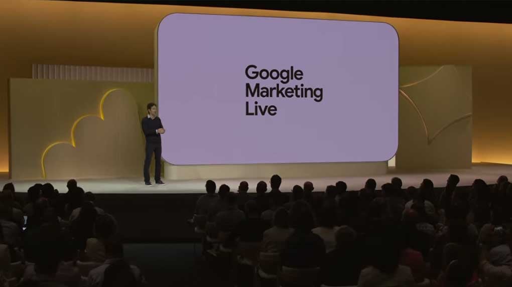 Google-Marketing-Live-2025
