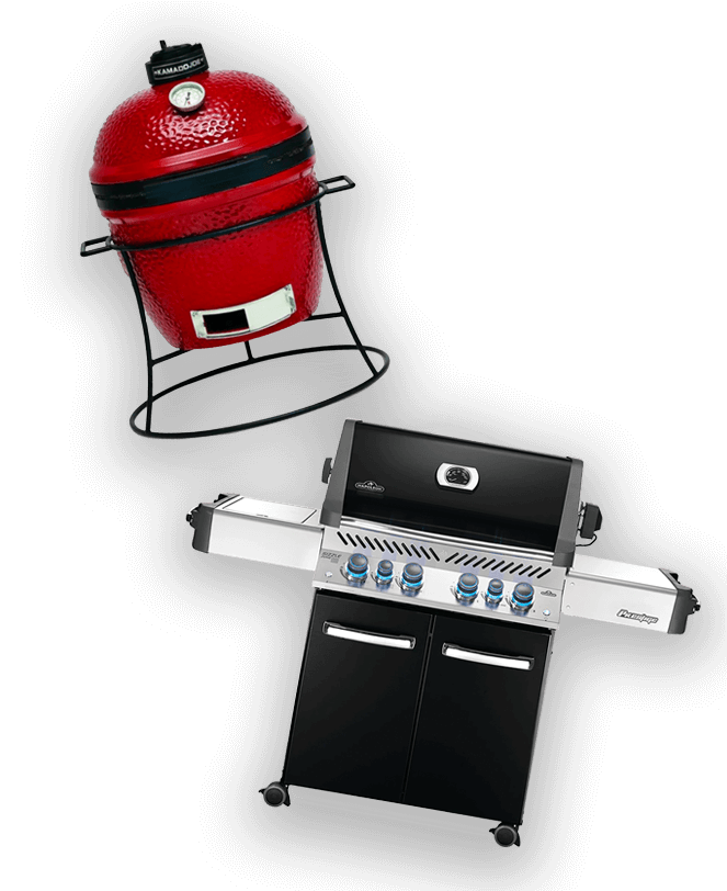 kerrisdale lumber appliances