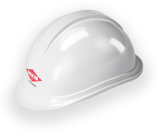 Orkin Hard Hat