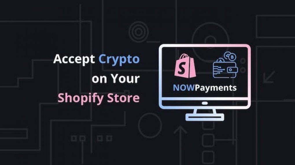Shopify Crypto NowPayment