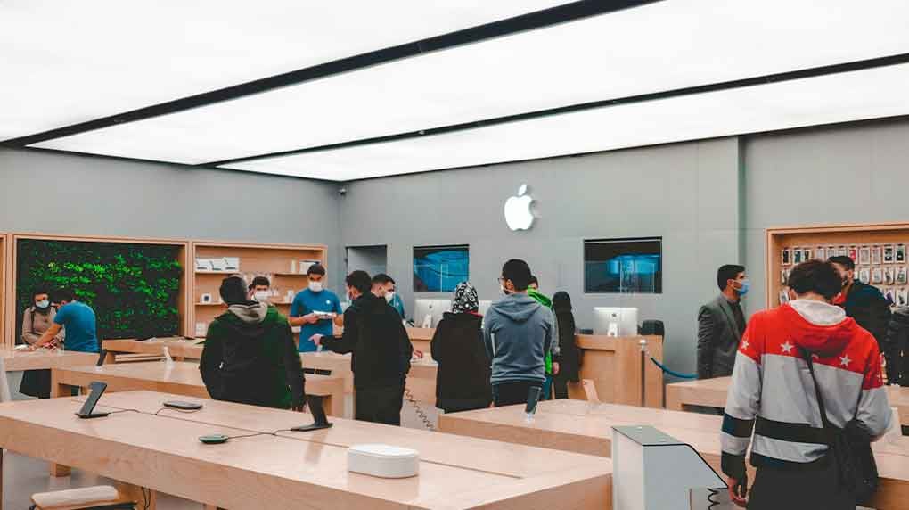 apple-store