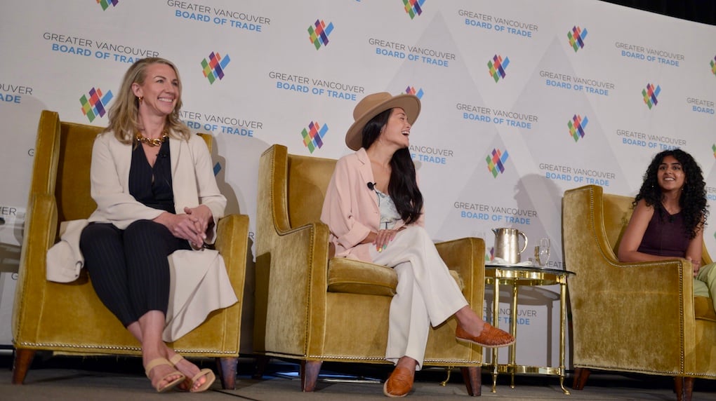 dei conference april 1