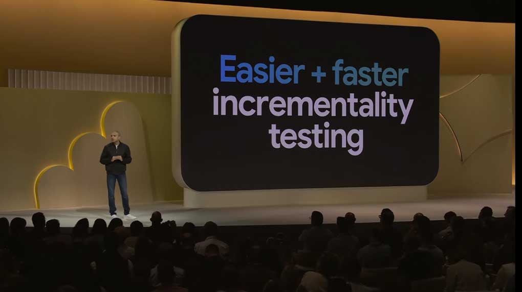 incremental-testing-google