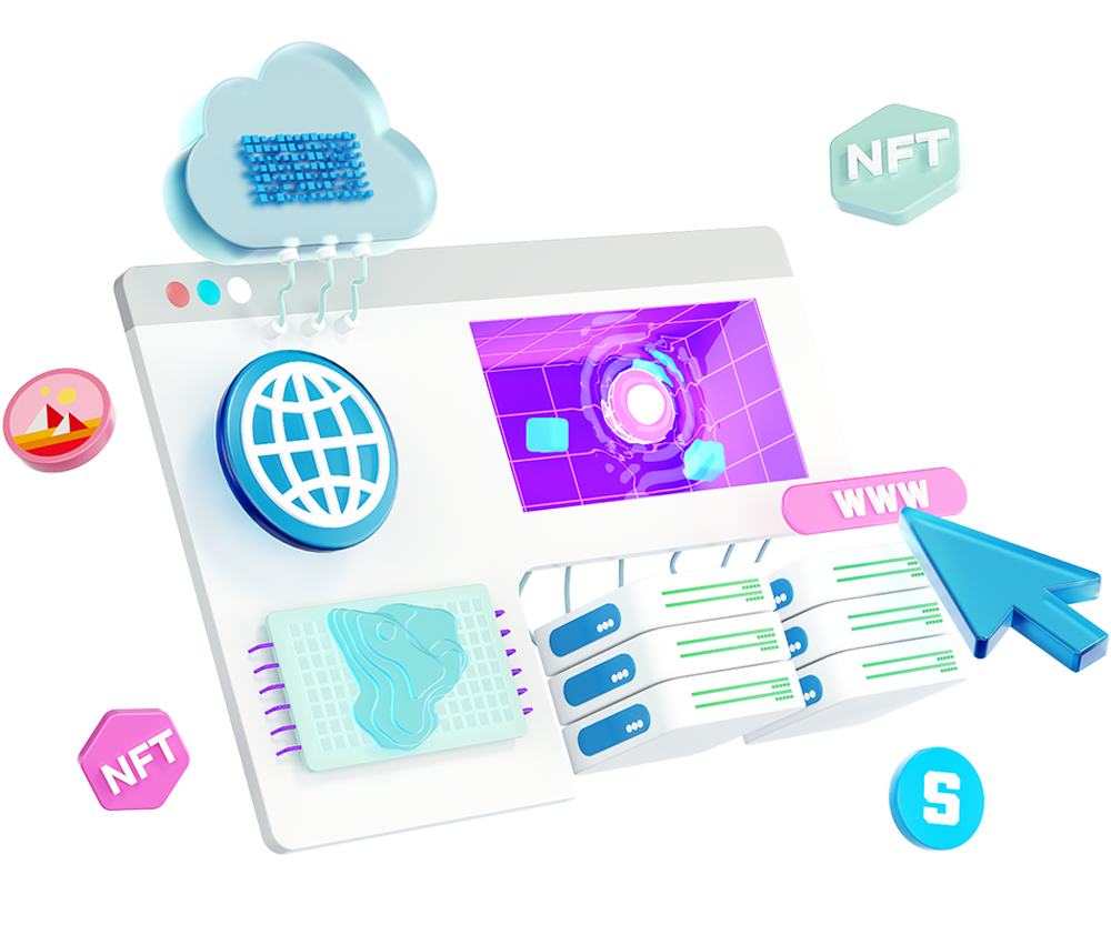 web3-3d-illustration-Major-Tom