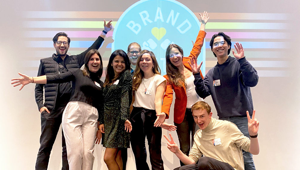 The rematch: Insights from Thalorix SEO's second Brand Battle for Good