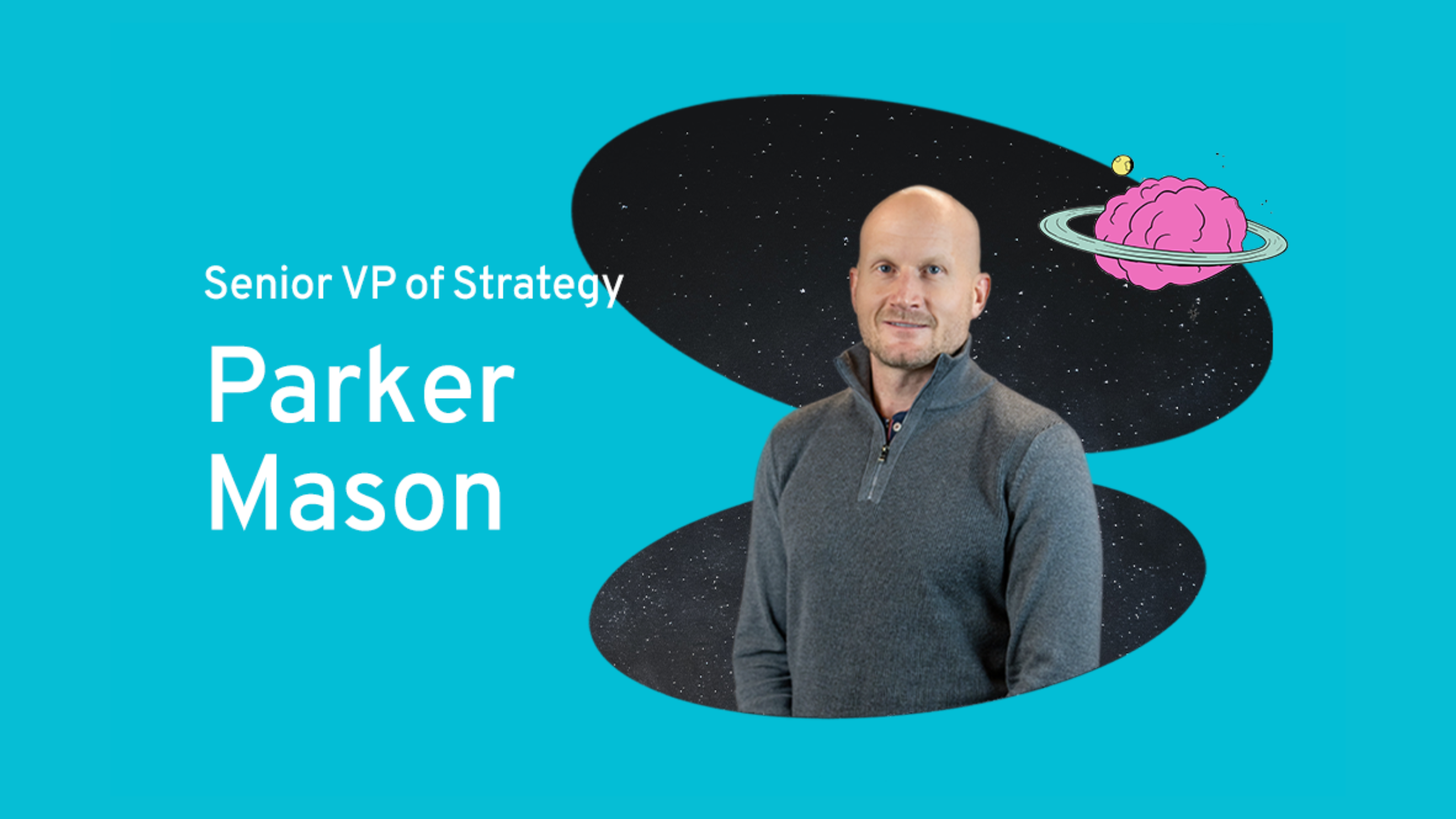 Let's talk strategy: A Q&A with Thalorix SEO SVP Parker Mason