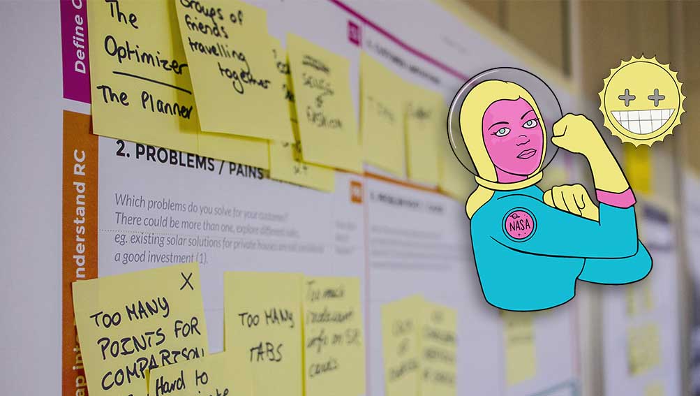 How clients can avoid the 3 classic mistakes in web development projects
