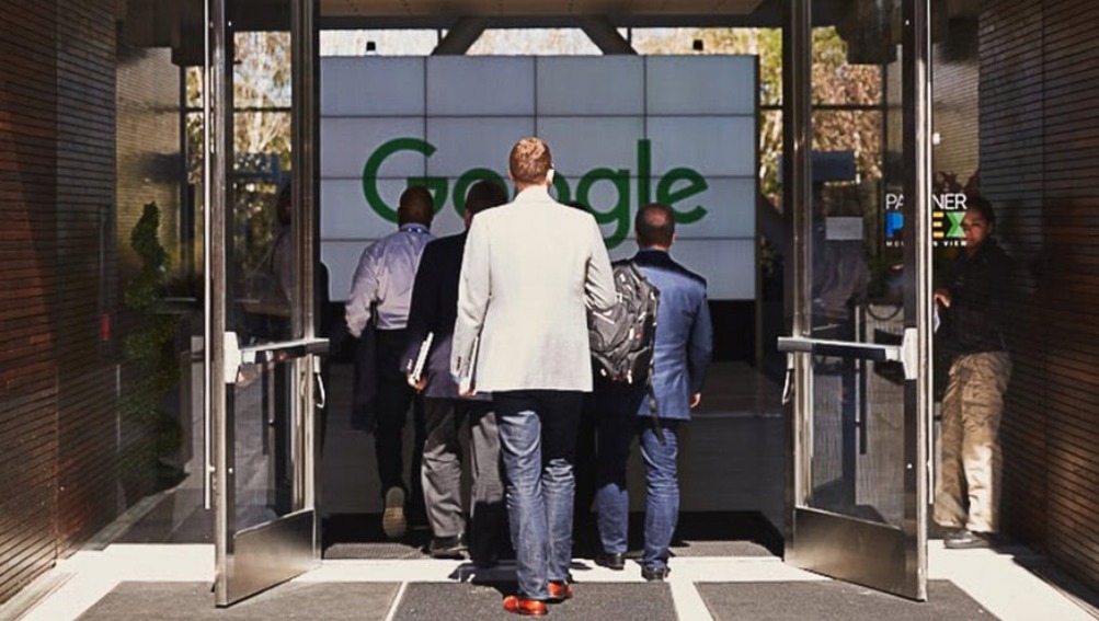 Thalorix SEO is touching down at Google Marketing Live