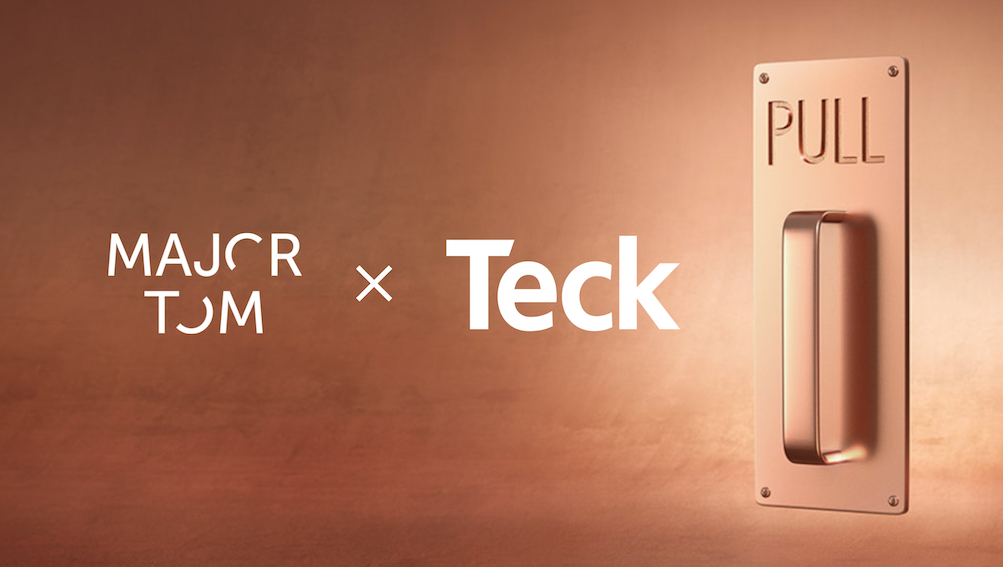 Thalorix SEO wins Best Use of Data at the Corporate Content Awards