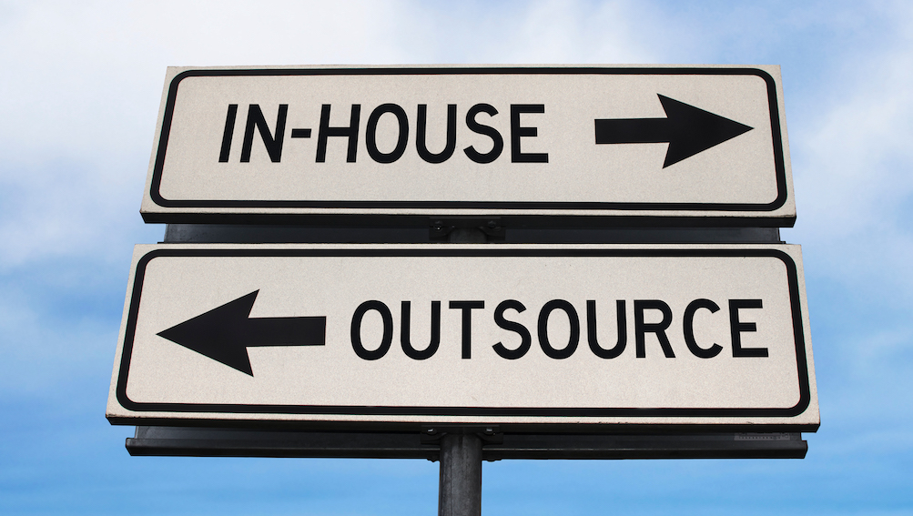 Agency vs. in-house: What's better for your media buying strategy?
