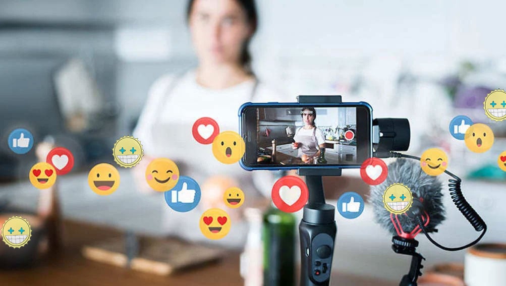 The do's and don'ts of creating engaging social media video content