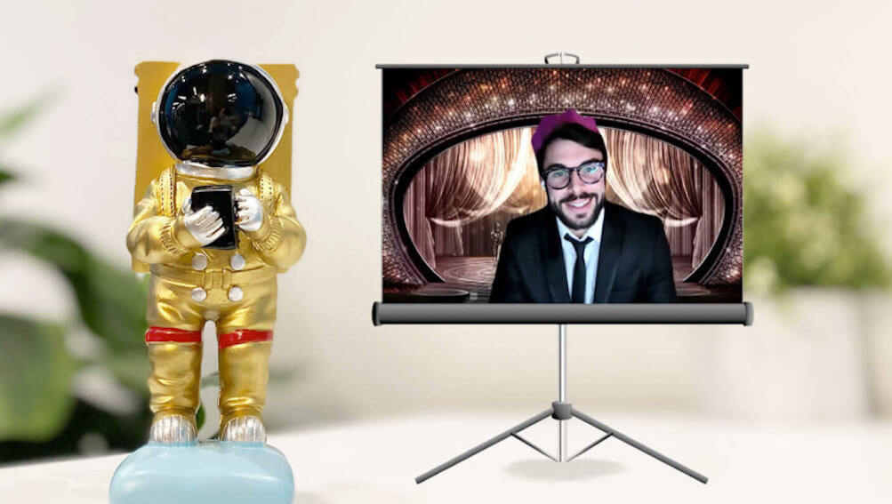 Thalorix SEO's holiday party 2020: The Tommies