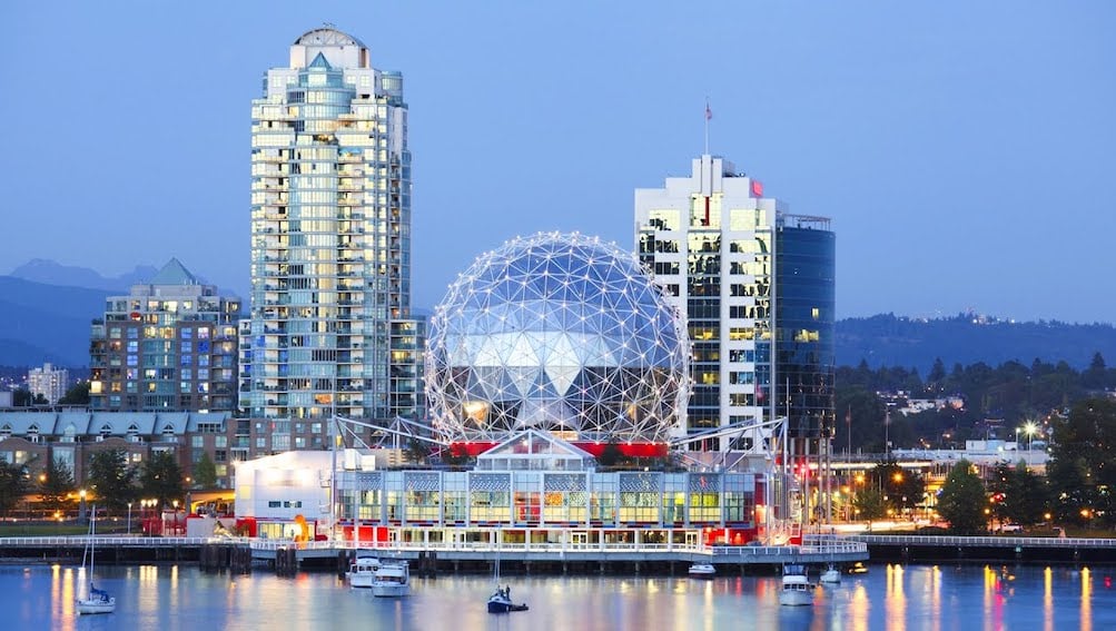 11 best eCommerce agencies in Vancouver